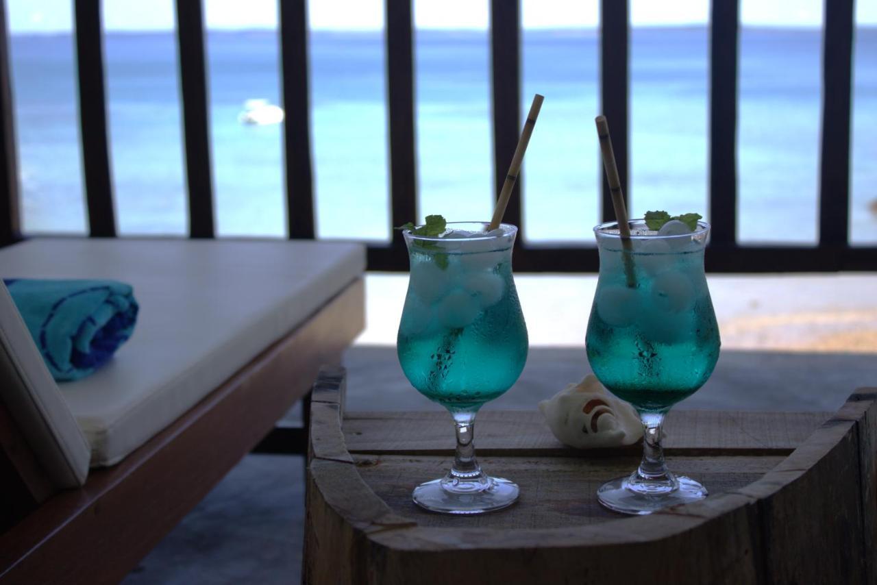 Komba On The Rocks Nosy Komba المظهر الخارجي الصورة