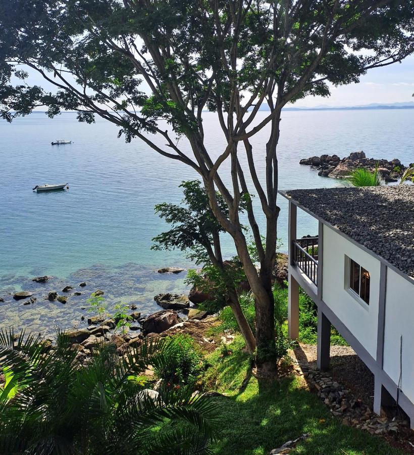 Komba On The Rocks Nosy Komba المظهر الخارجي الصورة